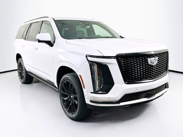 2026 Cadillac Escalade Sport 4WD's photo