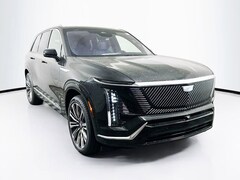 2026 CADILLAC VISTIQ Premium Luxury SUV