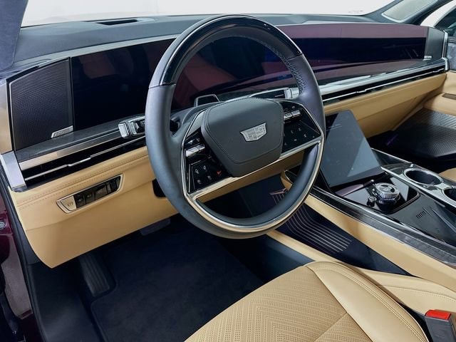 2025 Cadillac Escalade IQ Sport 2 - Photo 6