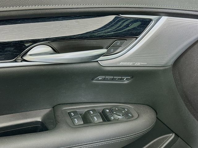2025 Cadillac XT5 Premium Luxury - Photo 22