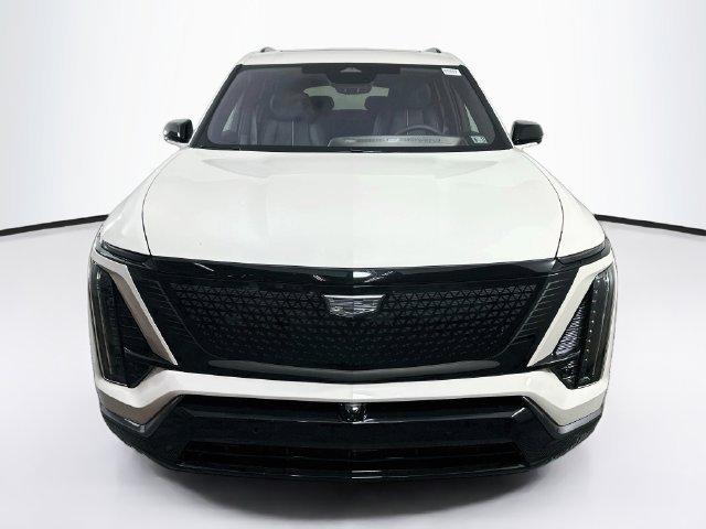 New 2027 CADILLAC VISTIQ Sport SUV
