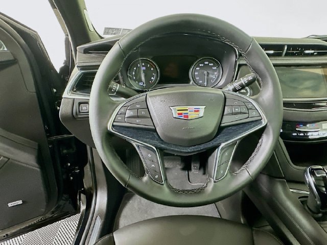 2026 Cadillac XT5 Premium Luxury - Photo 9