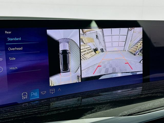 2025 Cadillac Escalade IQ Luxury 1 - Photo 11