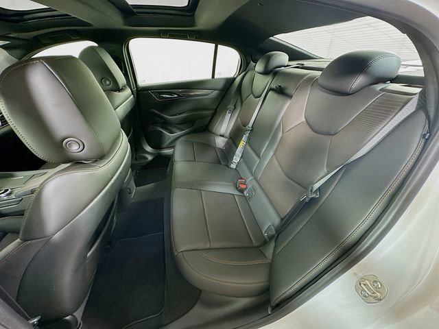 2025 Cadillac CT5 Sport - Photo 19