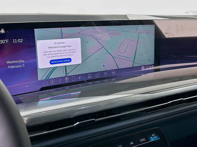 2025 Cadillac Escalade IQ Sport 2 - Photo 10