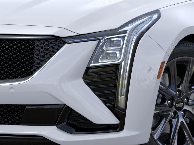 2025 Cadillac CT5 Sport - Photo 49