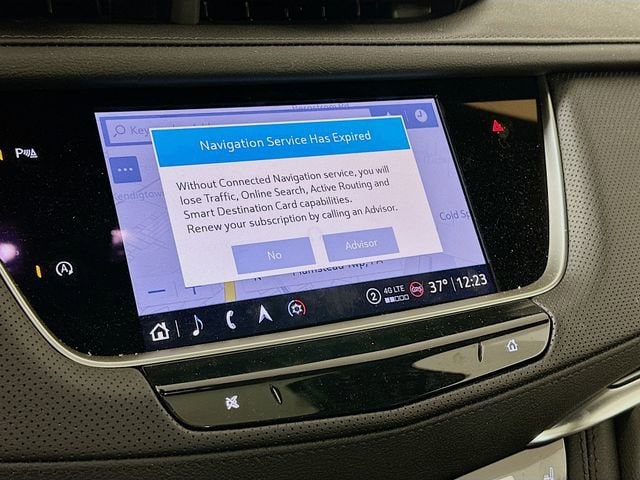 2025 Cadillac XT5 Premium Luxury - Photo 12