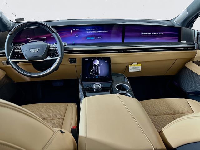 2025 Cadillac Escalade IQ Sport 2 - Photo 17