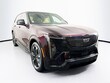 CADILLAC ESCALADE IQ