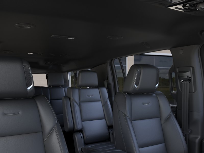 2026 Cadillac Escalade ESV Base - Photo 24