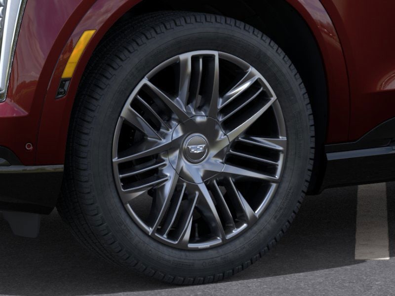 2025 Cadillac Escalade IQ Sport 2 - Photo 31