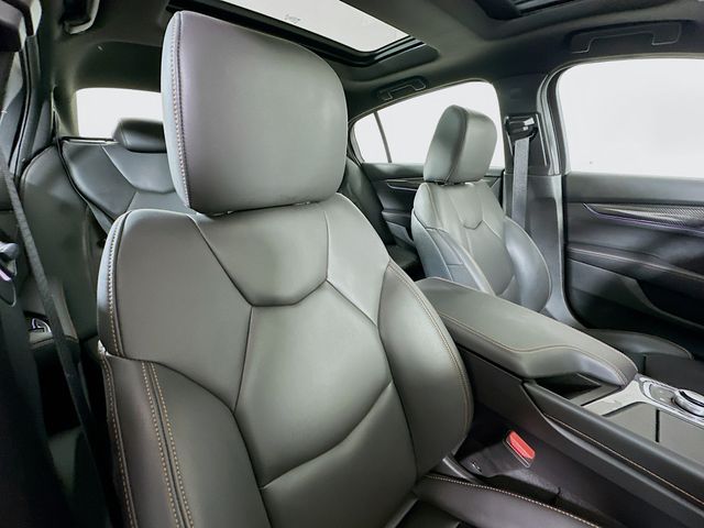 2025 Cadillac CT5 Sport - Photo 95