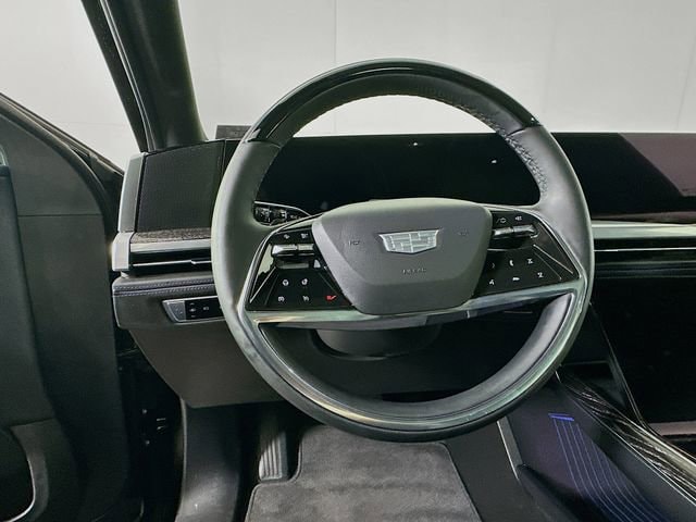 2025 Cadillac Escalade IQ Luxury 1 - Photo 7