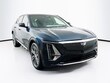 CADILLAC LYRIQ