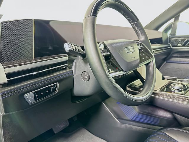 2026 Cadillac Escalade IQL Sport - Photo 7
