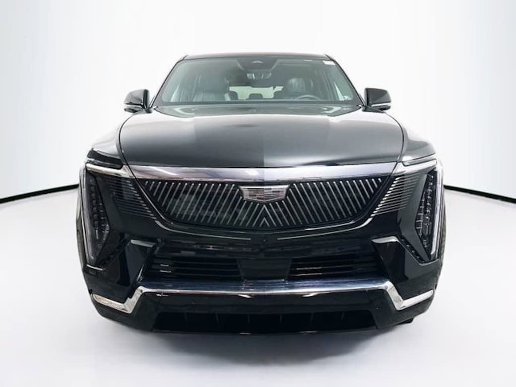 New 2025 CADILLAC ESCALADE IQ Luxury 1 SUV