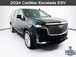 CADILLAC Escalade ESV