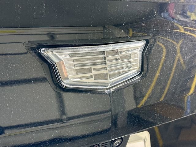 2025 Cadillac Escalade IQ Luxury 1 - Photo 20