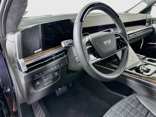 2026 Cadillac Escalade ESV Platinum Sport - Photo 7