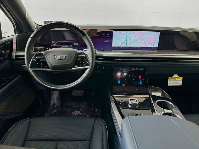 2025 Cadillac Escalade IQ Luxury 2 - Photo 17