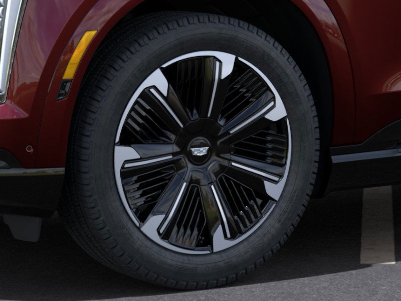 2025 Cadillac Escalade IQ Sport 2 - Photo 31
