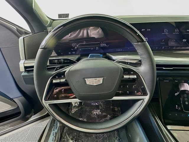 2025 Cadillac Escalade IQ Luxury 2 - Photo 7