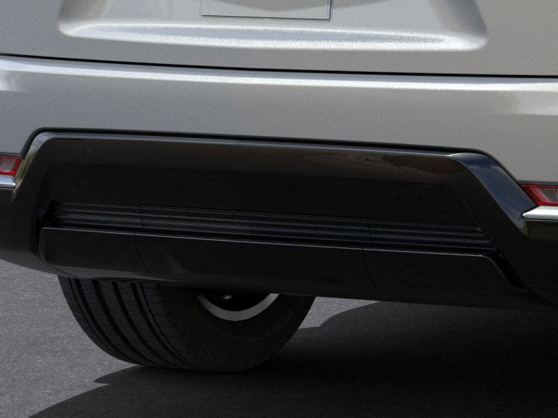 2025 Cadillac Escalade IQ Luxury 2 - Photo 36