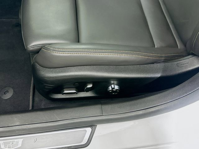 2025 Cadillac CT5 Sport - Photo 25