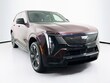 CADILLAC ESCALADE IQ