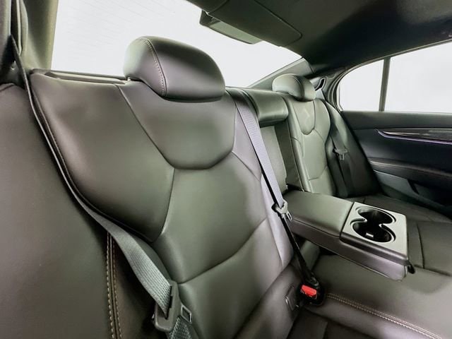 2025 Cadillac CT5 Sport - Photo 34