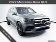 Mercedes-Benz GLS 450