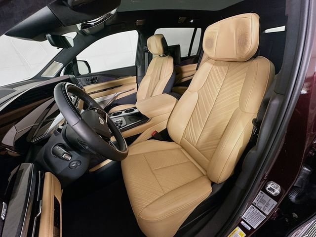 2025 Cadillac Escalade IQ Sport 2 - Photo 14