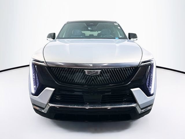 2025 Cadillac Escalade IQ Luxury 2 - Photo 2