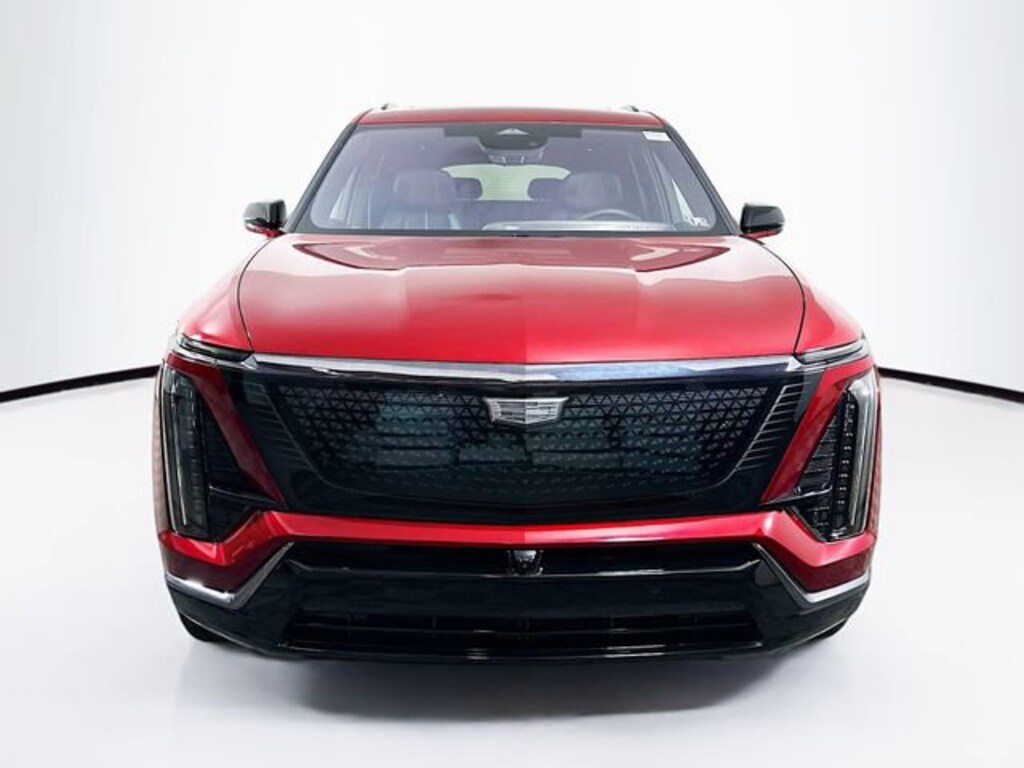 New 2026 CADILLAC VISTIQ Sport SUV
