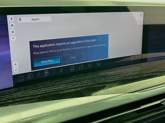 2025 Cadillac Escalade IQ Luxury 1 - Photo 10