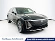 CADILLAC LYRIQ