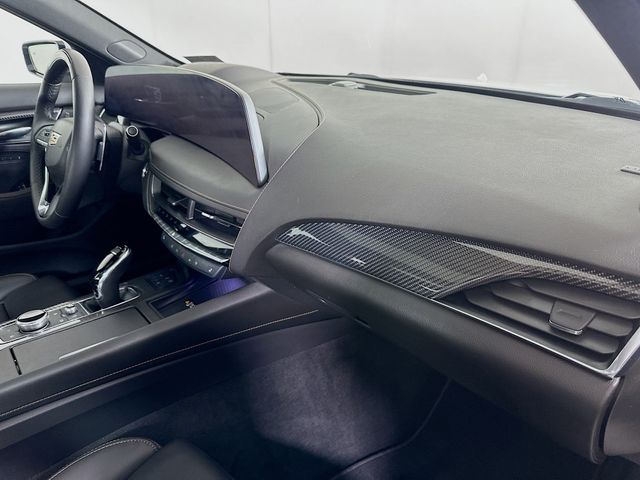 2025 Cadillac CT5 Sport - Photo 96