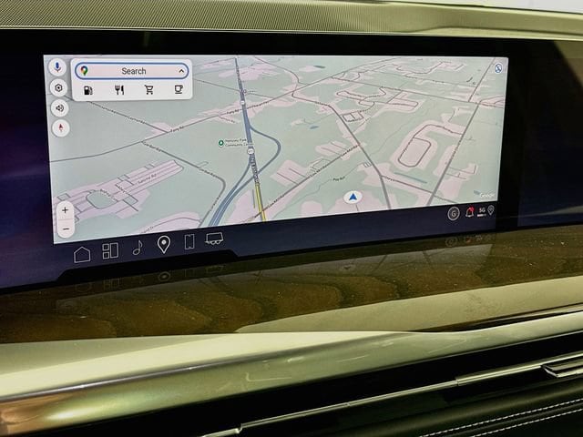 2026 Cadillac Escalade ESV Platinum Sport - Photo 11