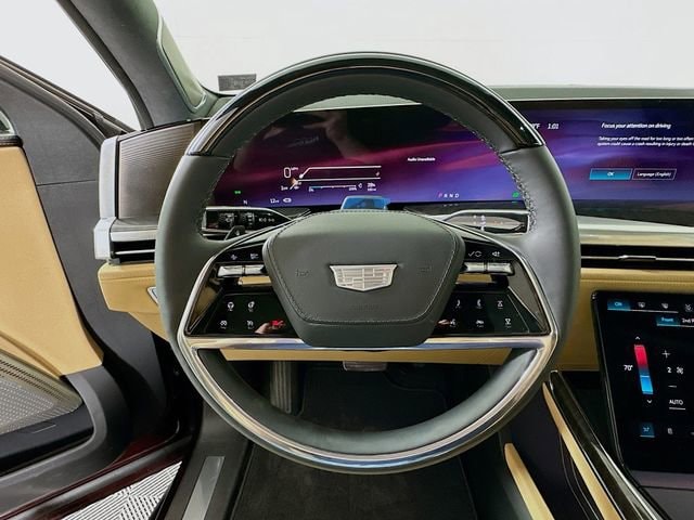 2025 Cadillac Escalade IQ Sport 2 - Photo 7