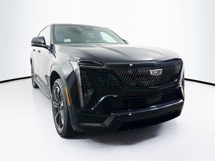 2025 CADILLAC ESCALADE IQ Sport 1 SUV