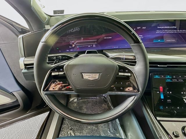 2025 Cadillac Escalade IQ Sport 2 - Photo 7