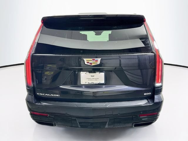 2026 Cadillac Escalade ESV Platinum Sport - Photo 6