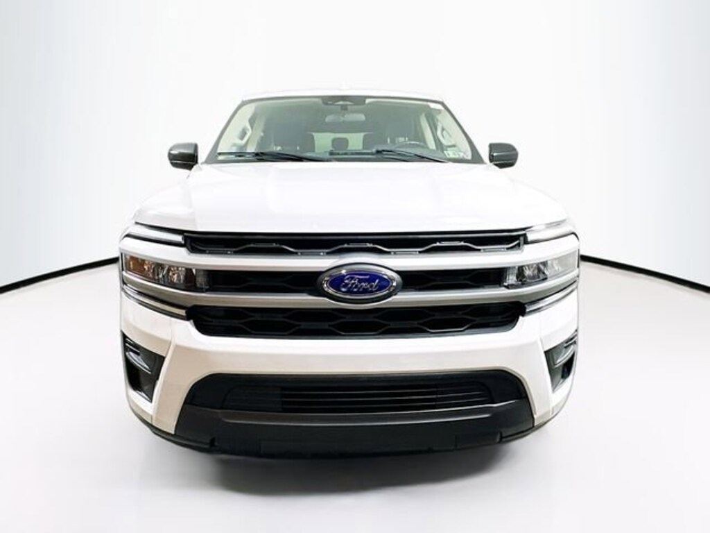 Used 2022 Ford Expedition Max XL