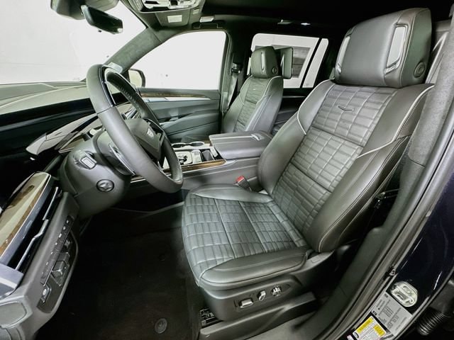 2026 Cadillac Escalade ESV Platinum Sport - Photo 16