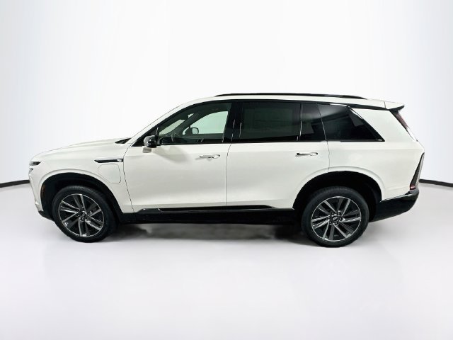 New 2027 CADILLAC VISTIQ Sport SUV