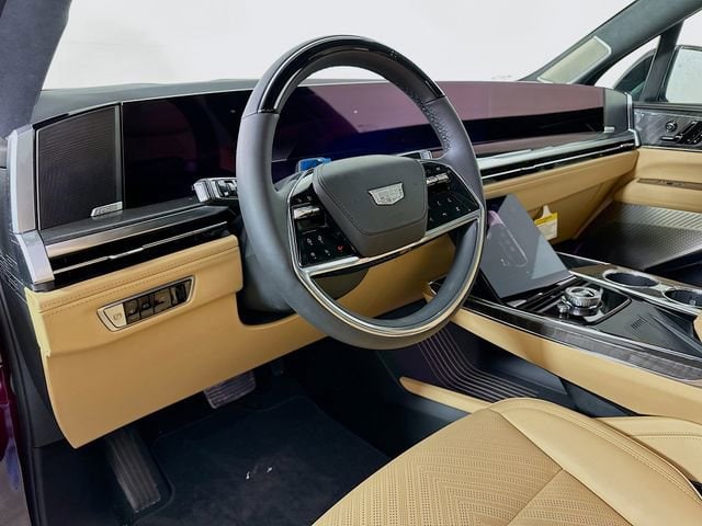 2025 Cadillac Escalade IQ Sport 2 - Photo 6