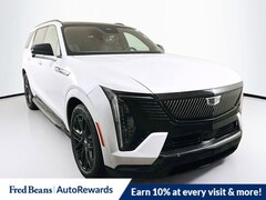 2026 CADILLAC ESCALADE IQL Sport SUV