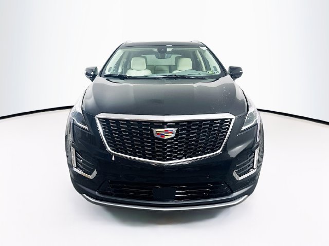 New 2025 CADILLAC XT5 Premium Luxury SUV