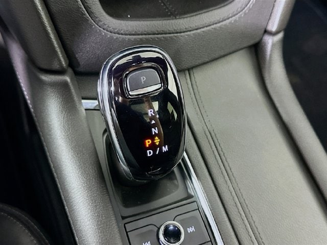 2026 Cadillac XT5 Premium Luxury - Photo 16