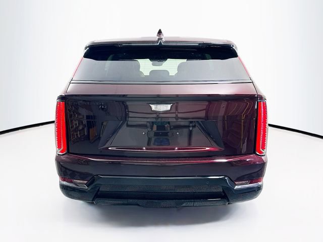 2025 Cadillac Escalade IQ Sport 2 - Photo 5